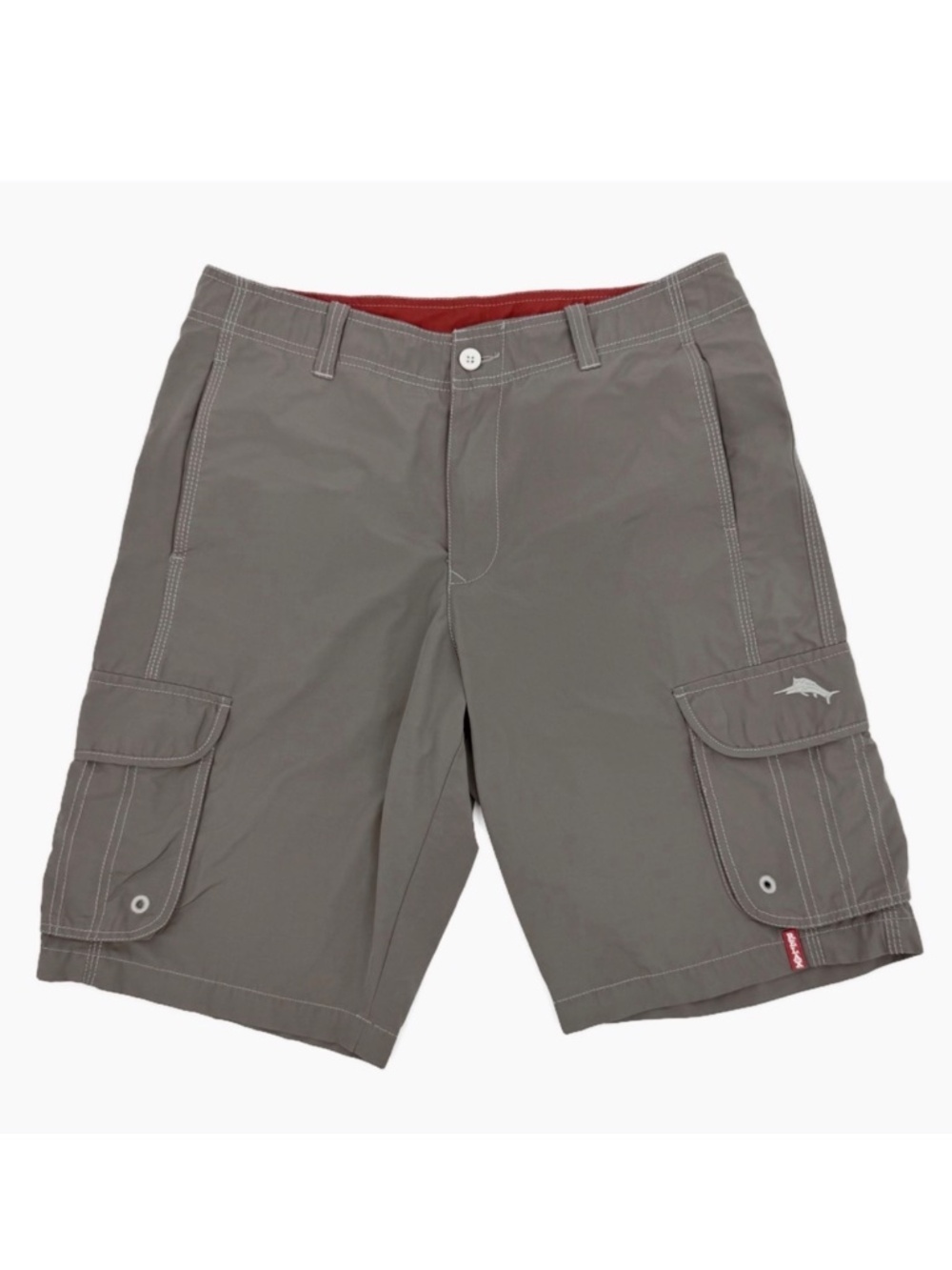 Tommy Bahama Relax Cargo Shorts Fishing Outdoor Mens 32